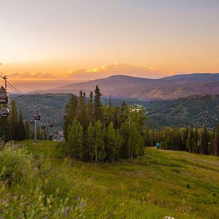 Snowmass Homes Collection, A Destination By Hyatt Residence Snowmass Village Buitenkant foto