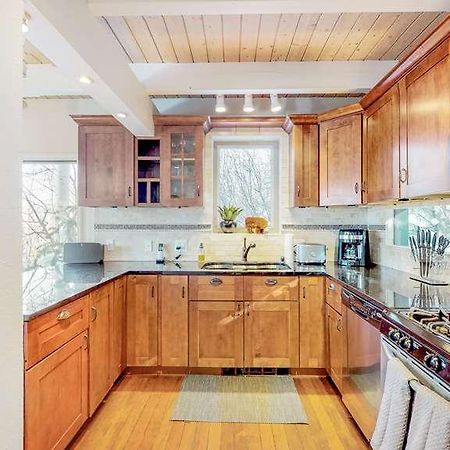 Snowmass Homes Collection, A Destination By Hyatt Residence Snowmass Village Kamer foto