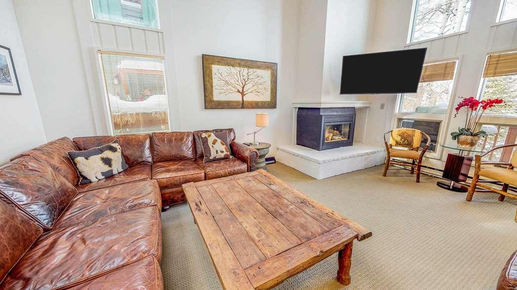 Snowmass Homes Collection, A Destination By Hyatt Residence Snowmass Village Kamer foto